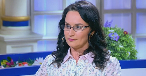 Ульяна Владиславовна